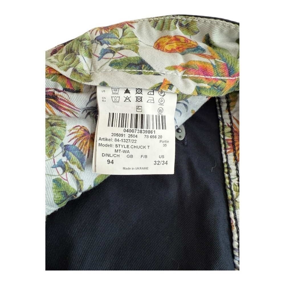 BRAX Pants | Style: Chuck | Fit: Modern - Size 32/28 - Picture 8 of 13